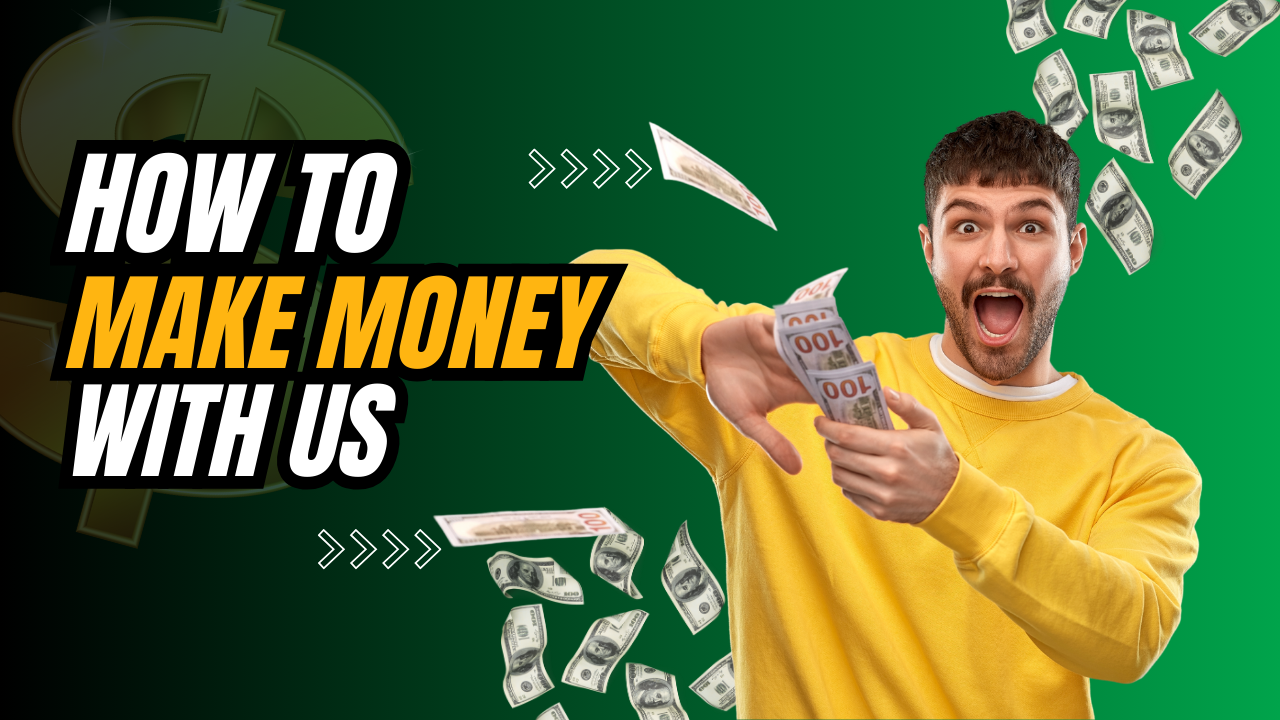 FlexWin in Ghana: Earn Money Online Instantly with Your Phone